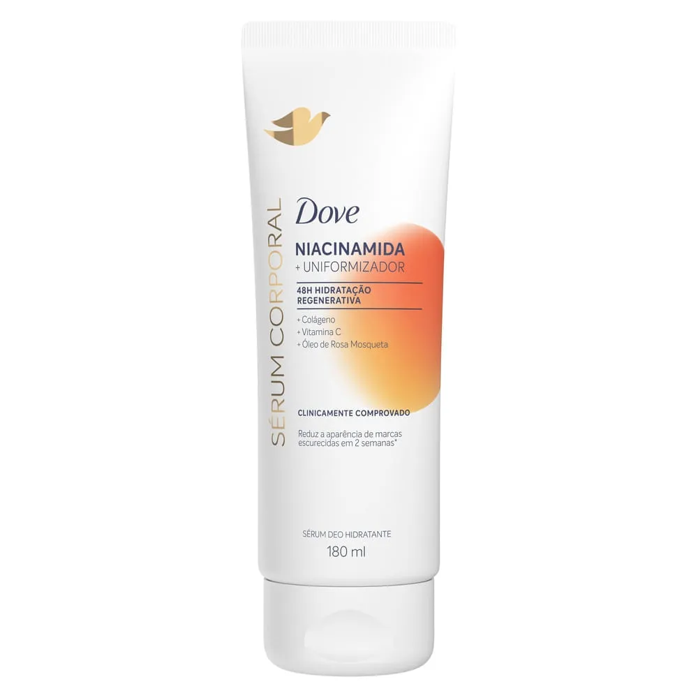 Sérum Corporal Dove Uniformizador com Niacinamida 180ml — foto 2