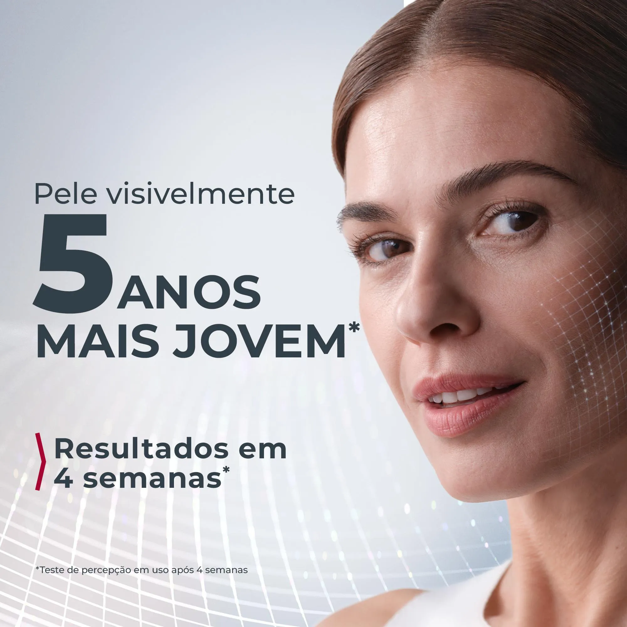 Sérum Eucerin Hyaluron-Filler Epigenetic Anti Idade 30ml — foto 2