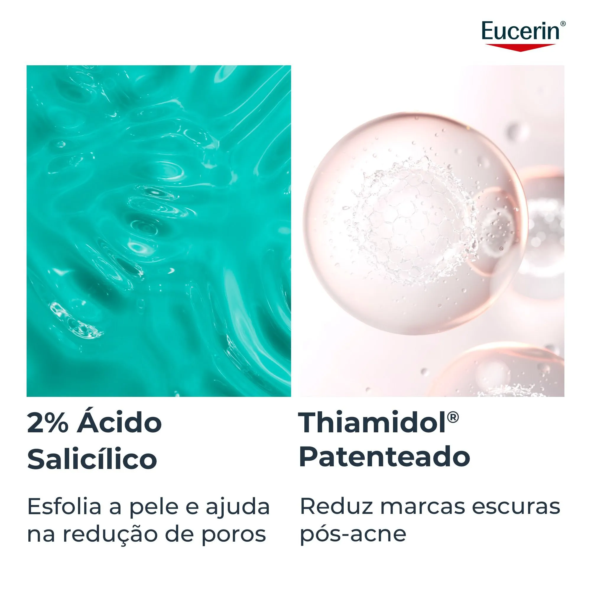 Sérum Facial Eucerin DermoPure Oil Control Efeito Triplo 40ml — foto 9