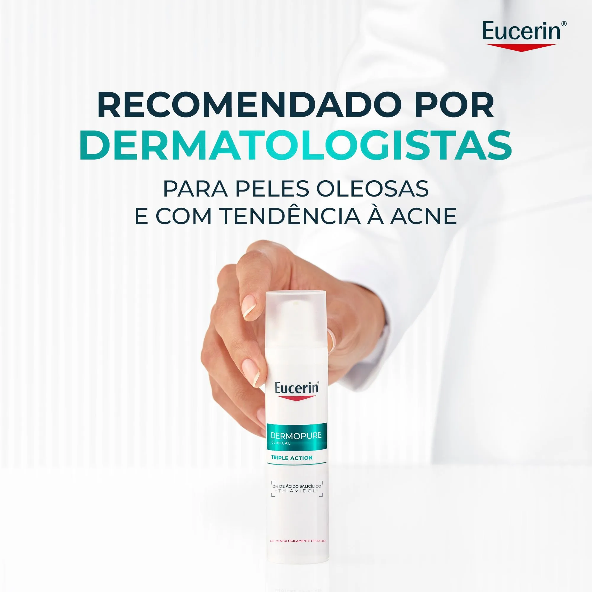 Sérum Facial Eucerin DermoPure Oil Control Efeito Triplo 40ml — foto 11