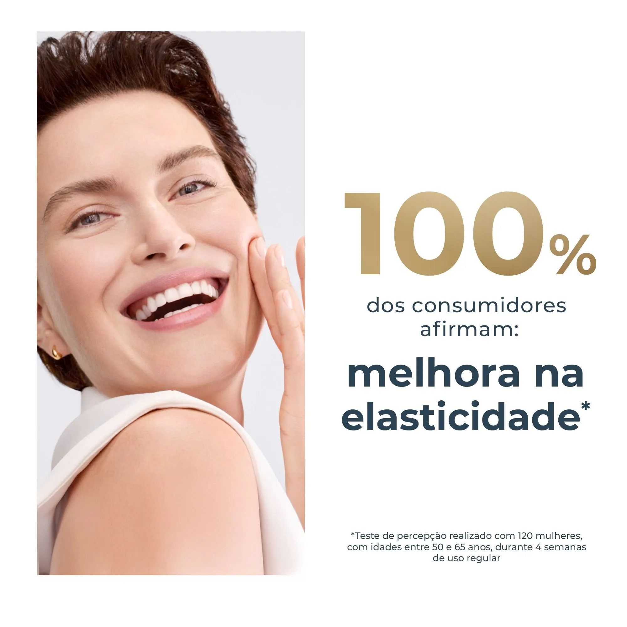 Sérum Facial Eucerin Hyaluron-Filler Elasticity 3D Antirrugas 30ml — foto 4