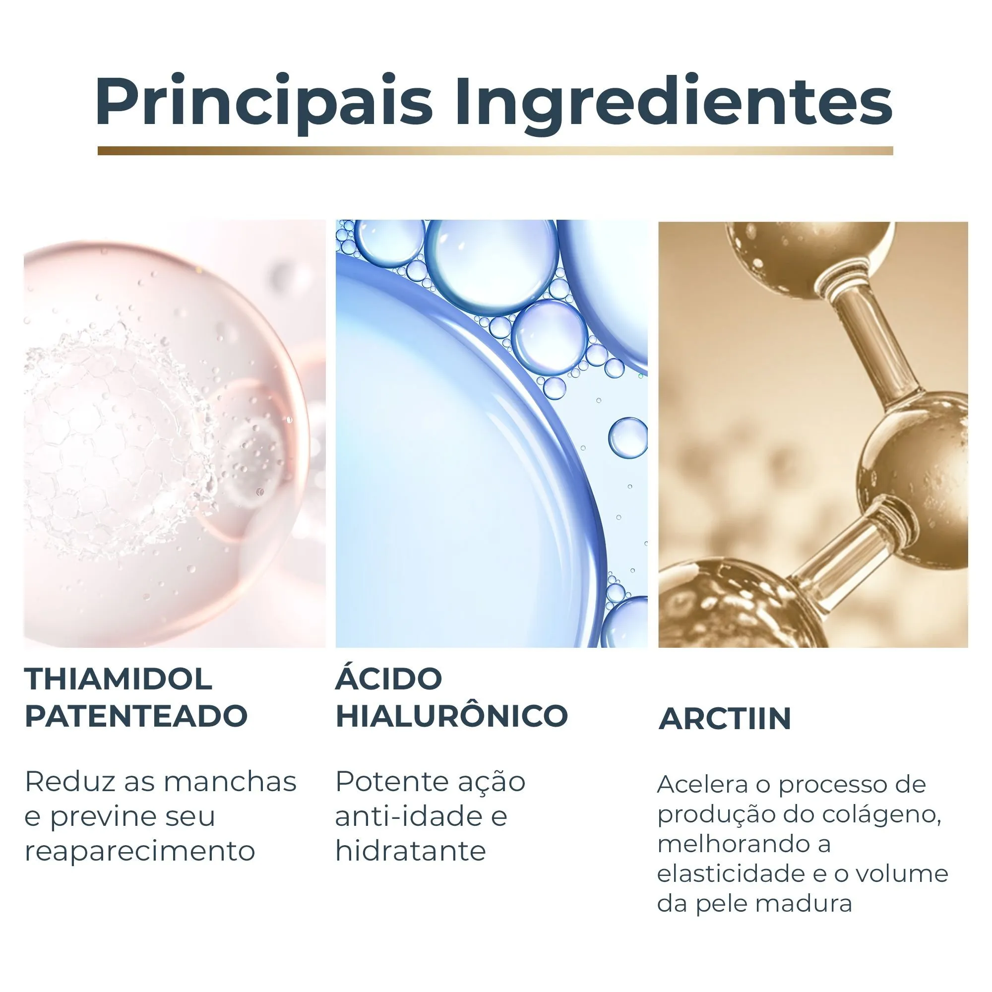Sérum Facial Eucerin Hyaluron-Filler Elasticity 3D Antirrugas 30ml — foto 7