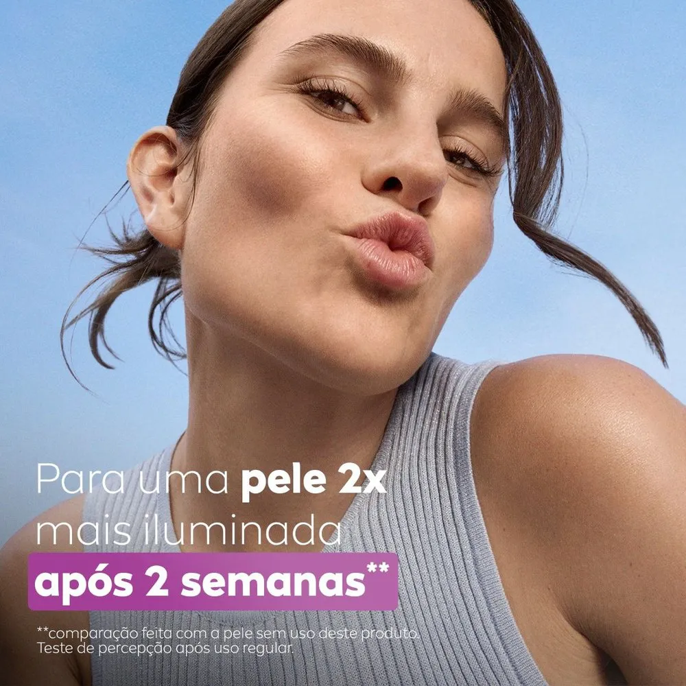 Sérum Facial Nivea Luminous 630 Skin Glow 15ml — foto 7