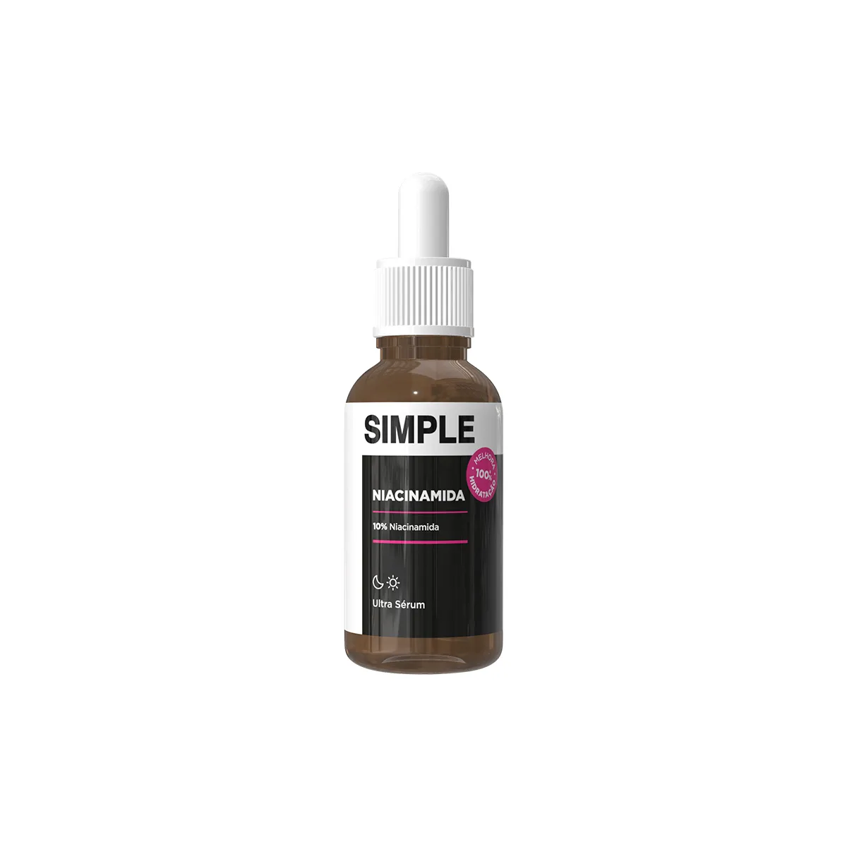 Sérum Facial Simple Niacinamida 30ml