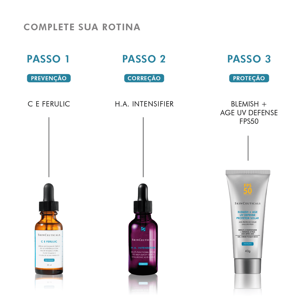 Sérum Facial SkinCeuticals C E Ferulic Antioxidante 30ml — foto 10