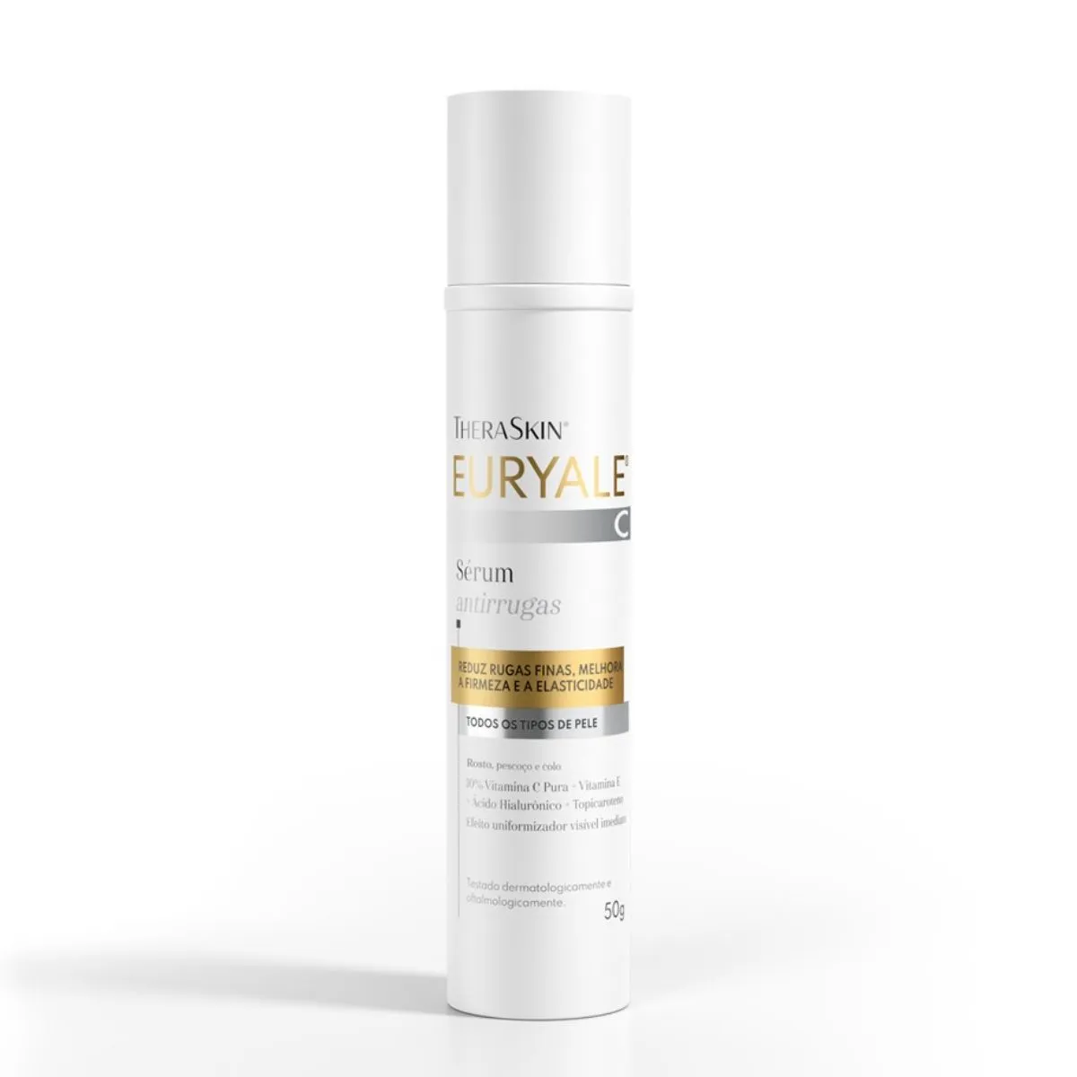 Sérum Facial Theraskin Euryale C Anti Idade 50g — foto 3