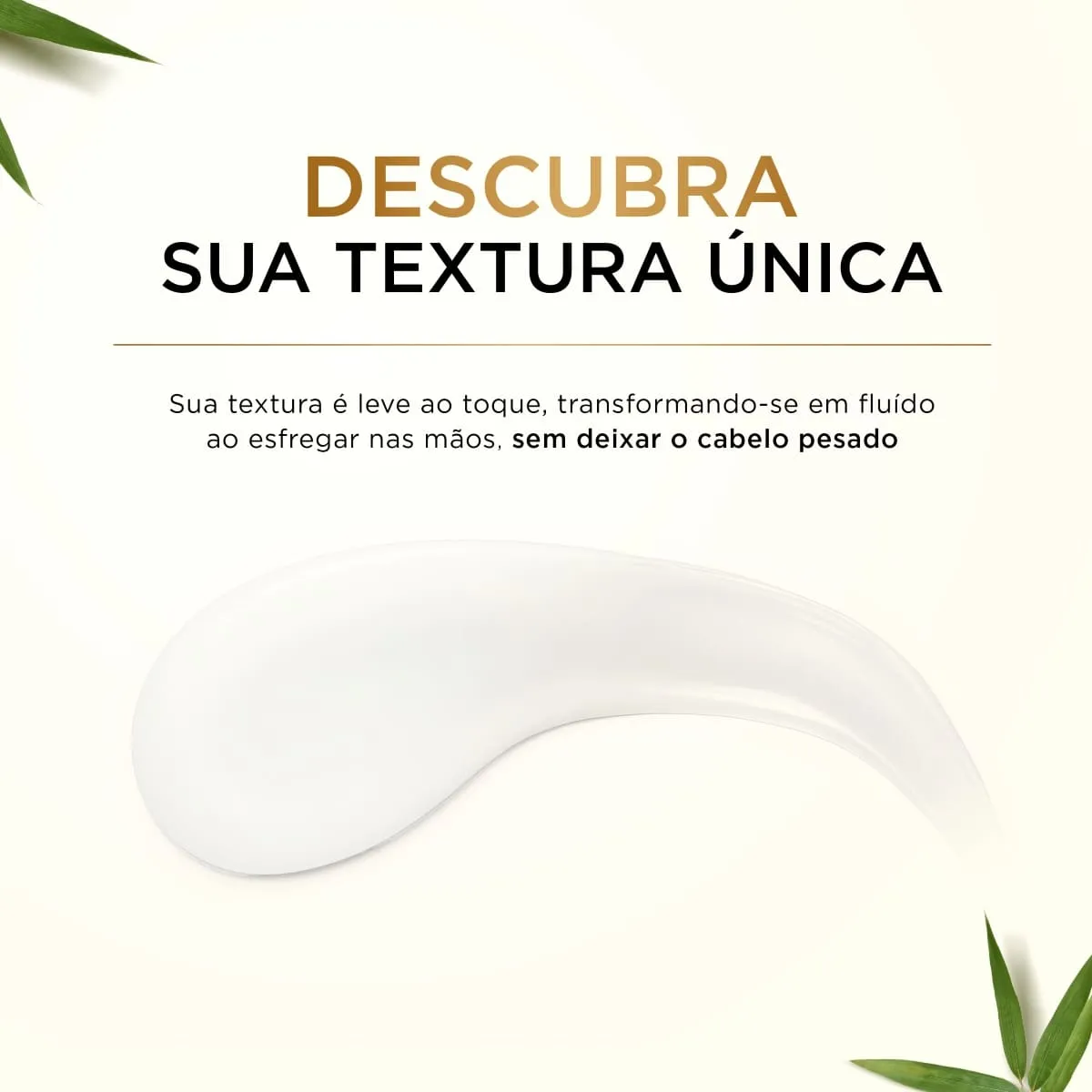 Sérum Finalizador Pantene Leave-In Força E Nutrição Bambu 95ml — foto 6