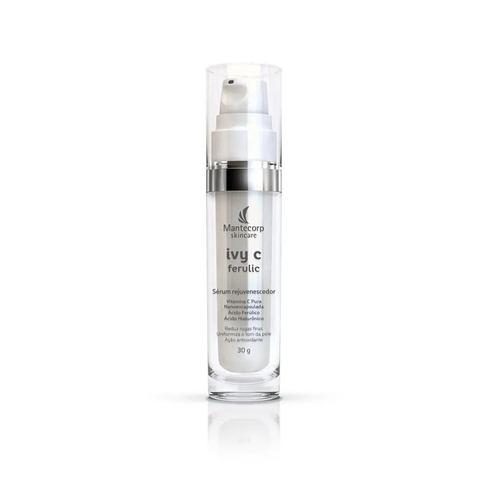 Sérum Ivy C Ferulic Rejuvenescedor 30g — foto 2