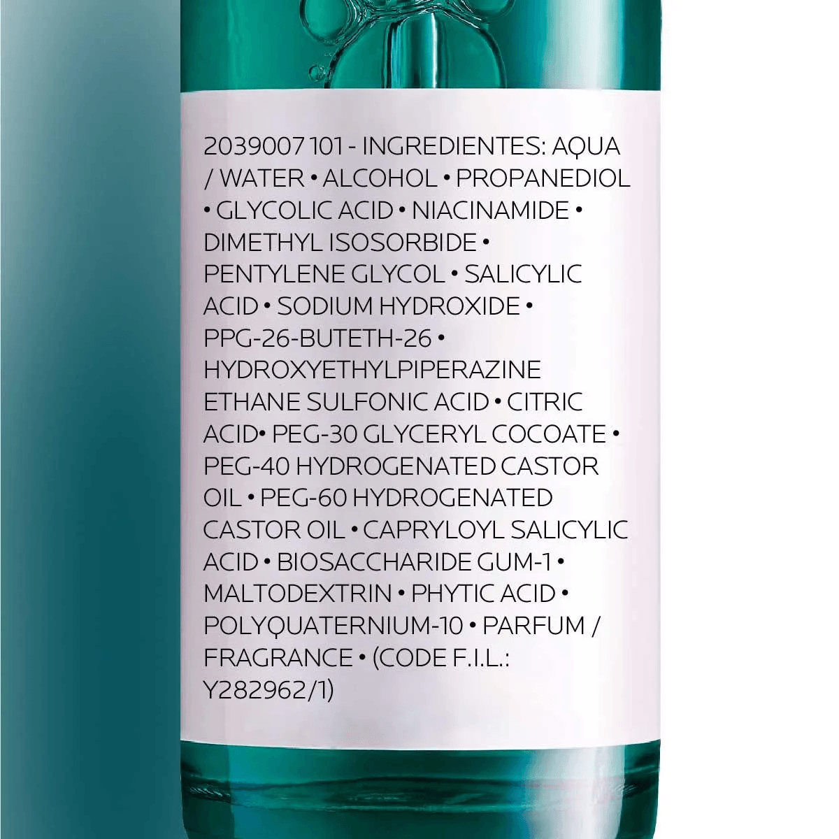 Sérum La Roche-Posay Effaclar Ultra Concentrado Antiacne 15ml — foto 7