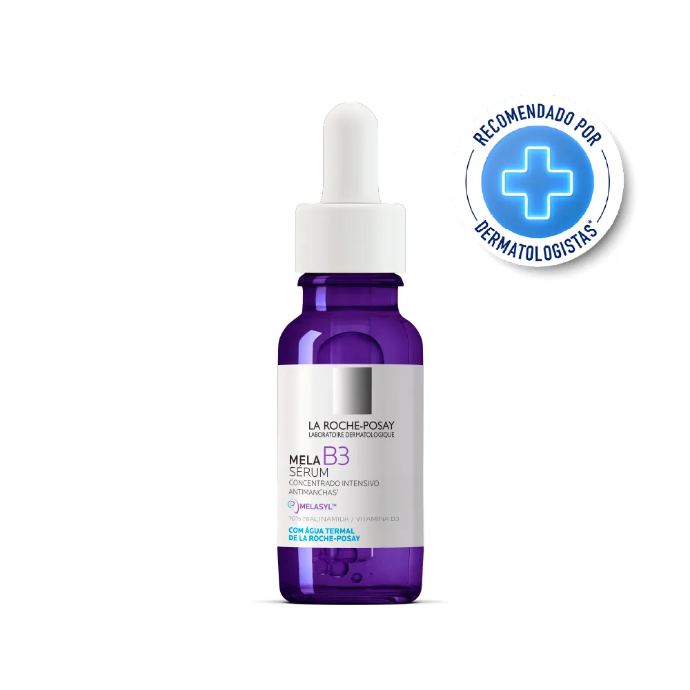 Sérum La Roche-Posay Mela B3 Antimanchas 15ml