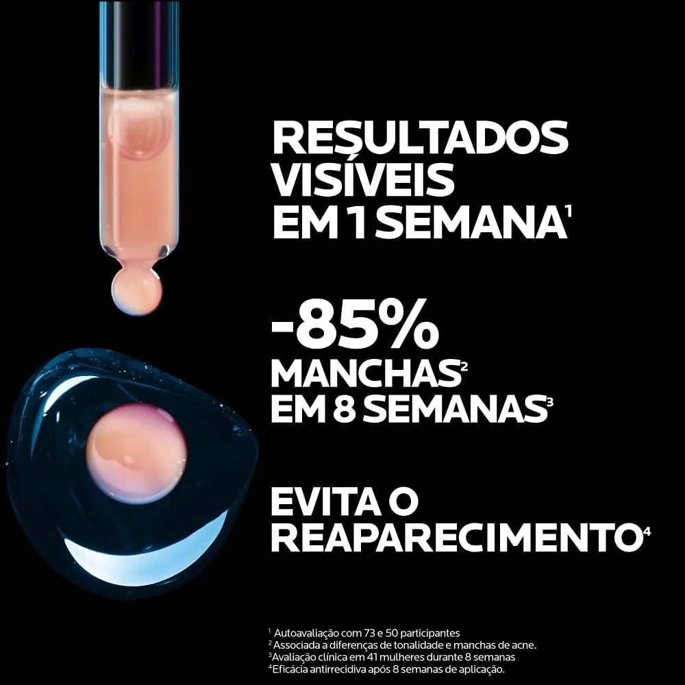 Sérum La Roche-Posay Mela B3 Antimanchas 30ml — foto 3