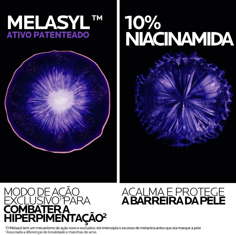 Sérum La Roche-Posay Mela B3 Antimanchas 30ml — foto 4