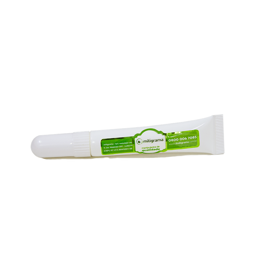 Sérum para Crescimento das Sobrancelhas 10ml