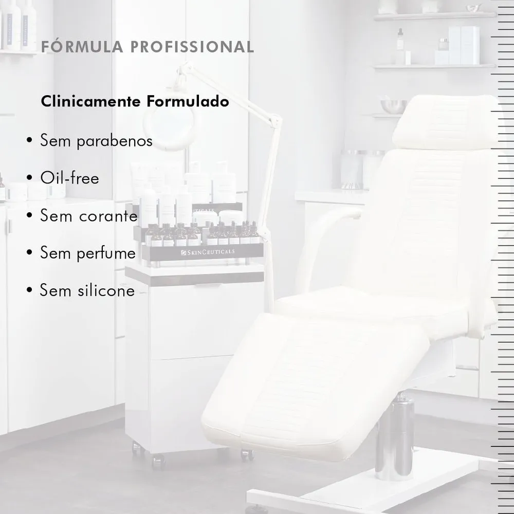 Sérum SkinCeuticals Blemish + Age Defense Tripla Ação 30ml — foto 5