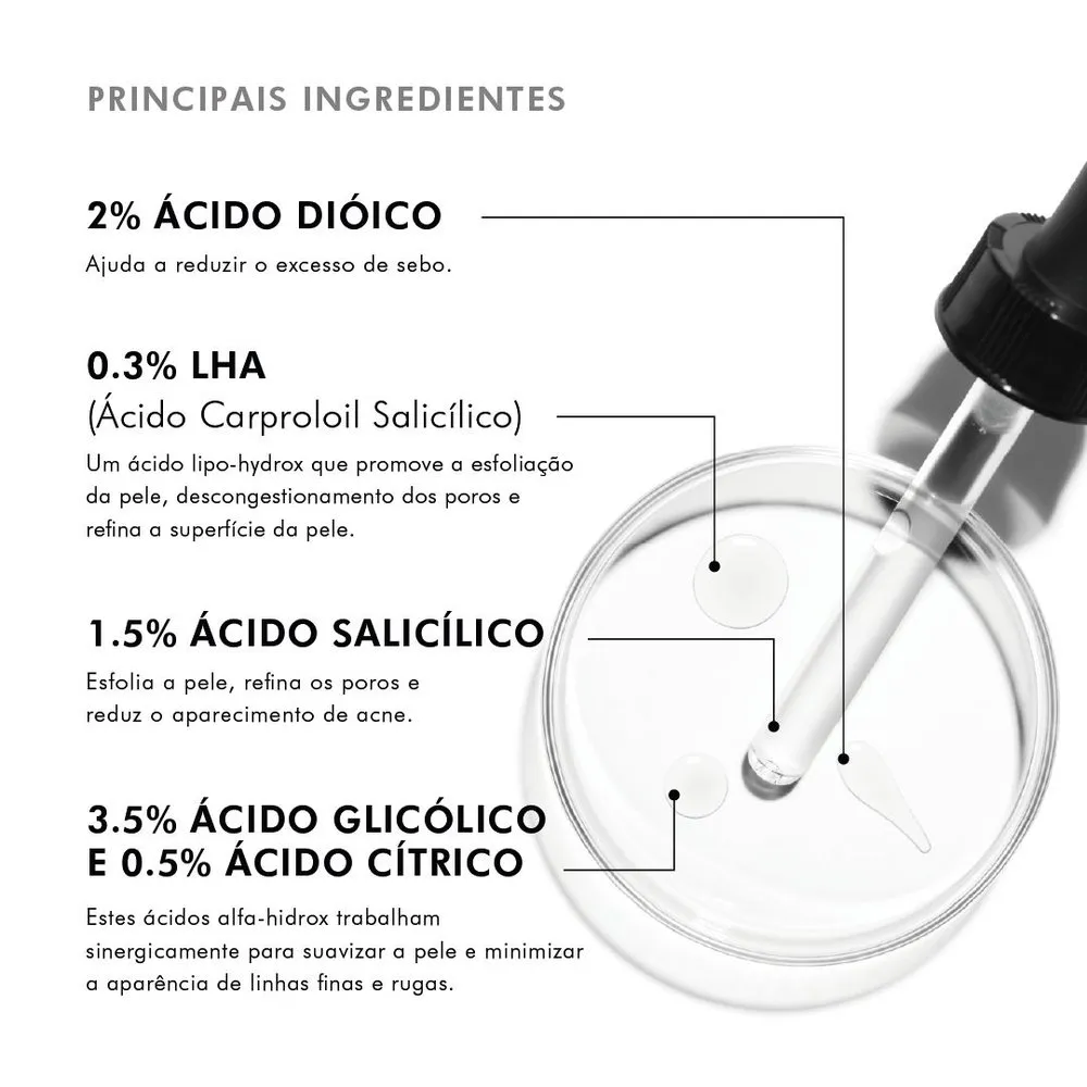 Sérum SkinCeuticals Blemish + Age Defense Tripla Ação 30ml — foto 4