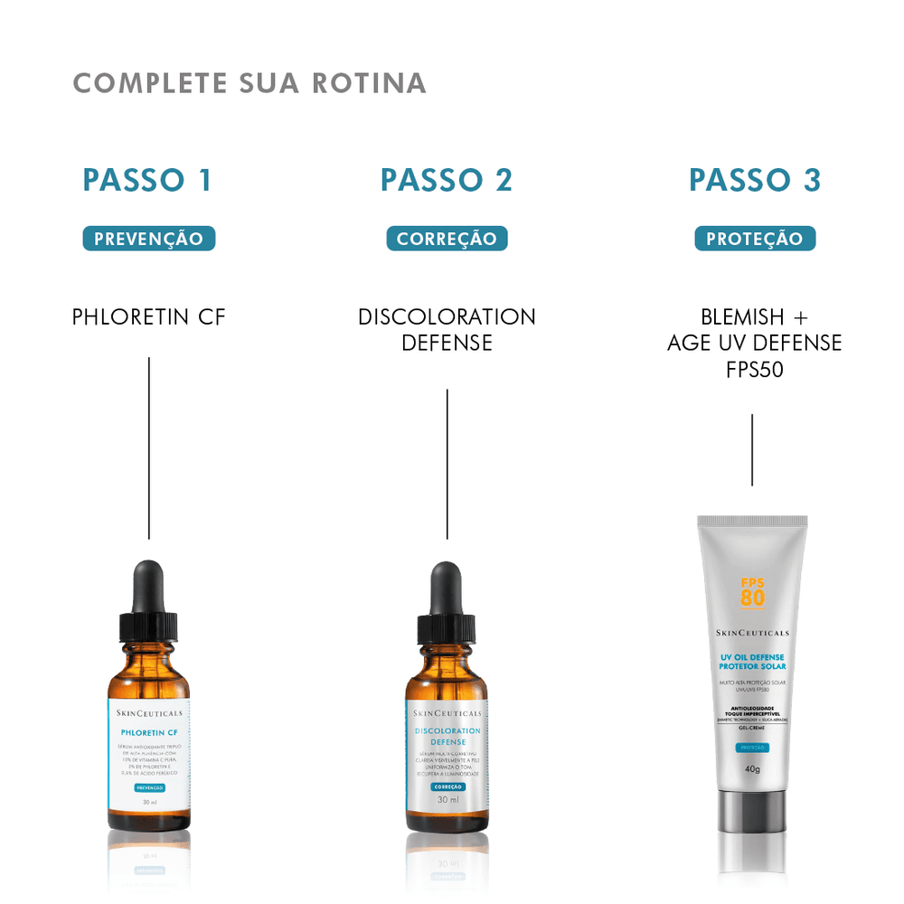 Sérum SkinCeuticals Phloretin CF Antioxidante 30ml — foto 10