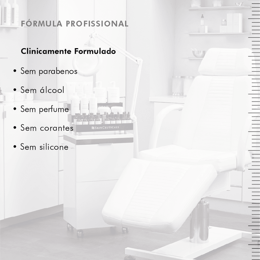 Sérum SkinCeuticals Silymarin CF Antioxidante 30ml — foto 5