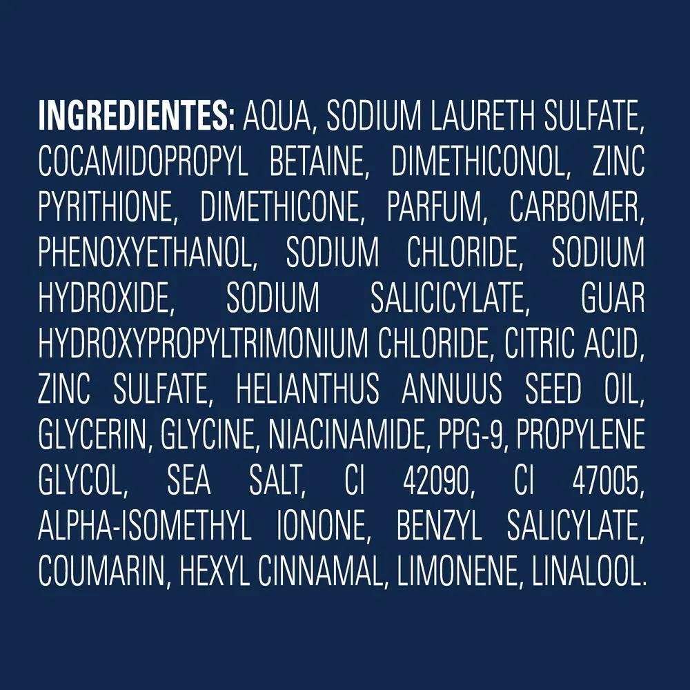 Shampoo Anticaspa Clear Men Limpeza Diária 2 em 1 200ml — foto 7