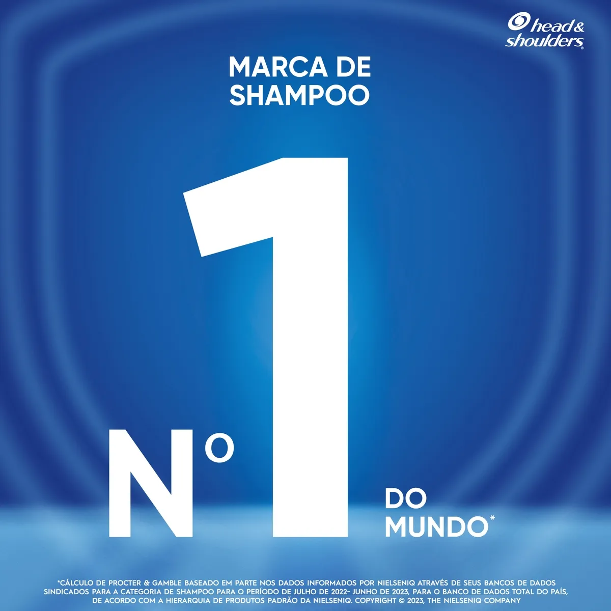 Shampoo Anticaspa Head & Shoulders Anticoceira Eucalipto 650ml — foto 7