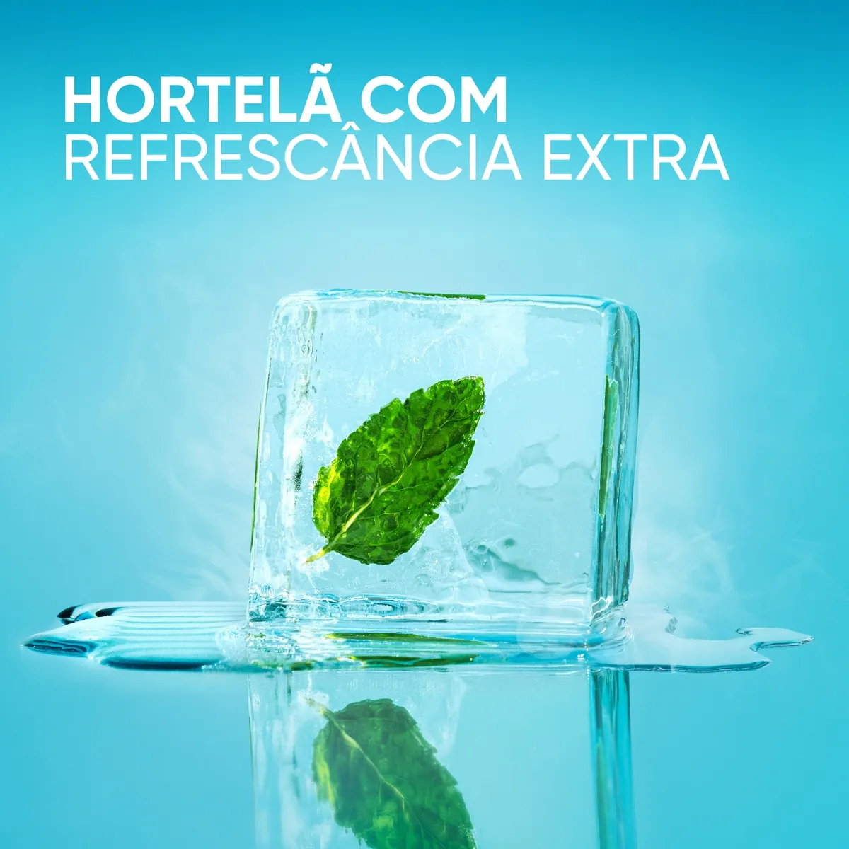 Shampoo Anticaspa Head & Shoulders Limpeza Refrescante 400ml — foto 4