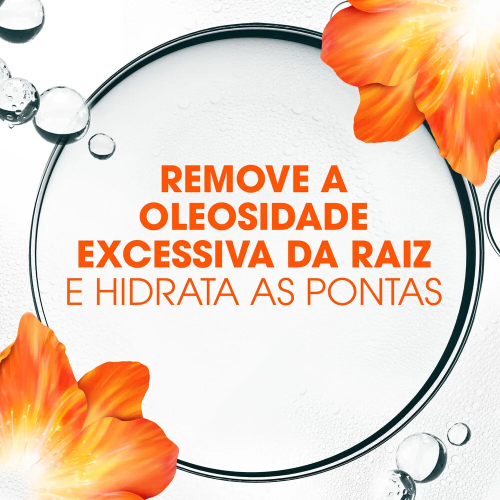 Shampoo Anticaspa Head & Shoulders Remoção da Oleosidade 400ml — foto 4