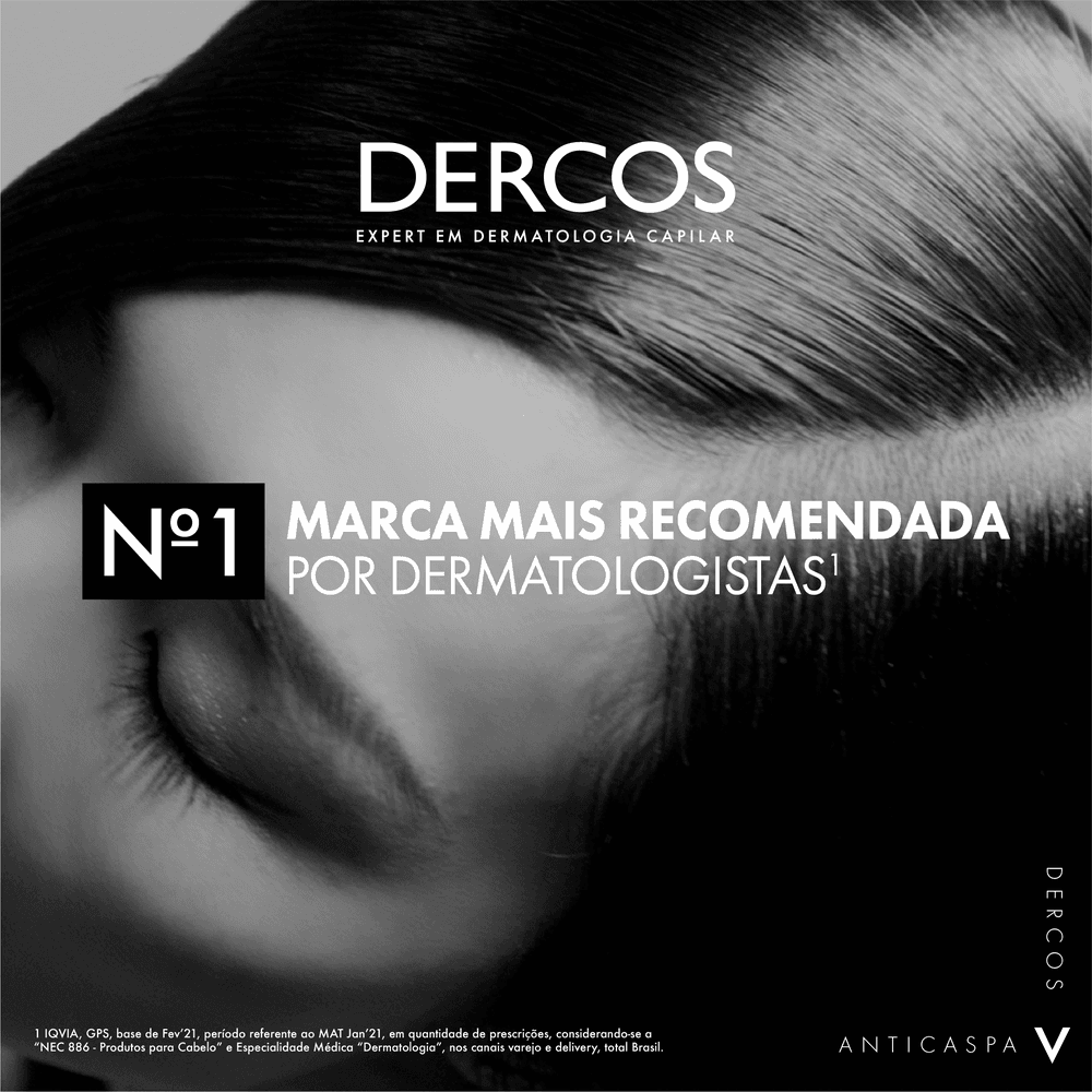 Shampoo Anticaspa Vichy Dercos Micro Peel 150ml — foto 12