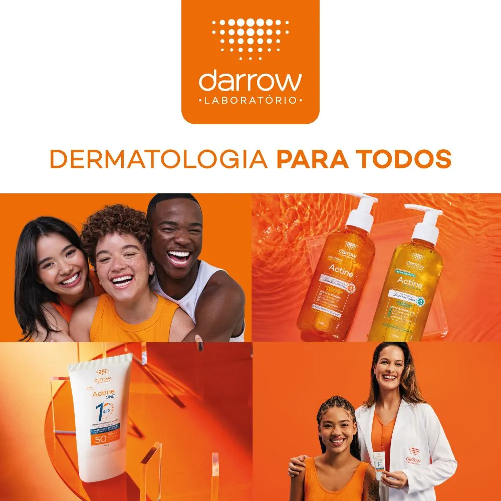 Shampoo Darrow Doctar Force Antiqueda 400ml — foto 8
