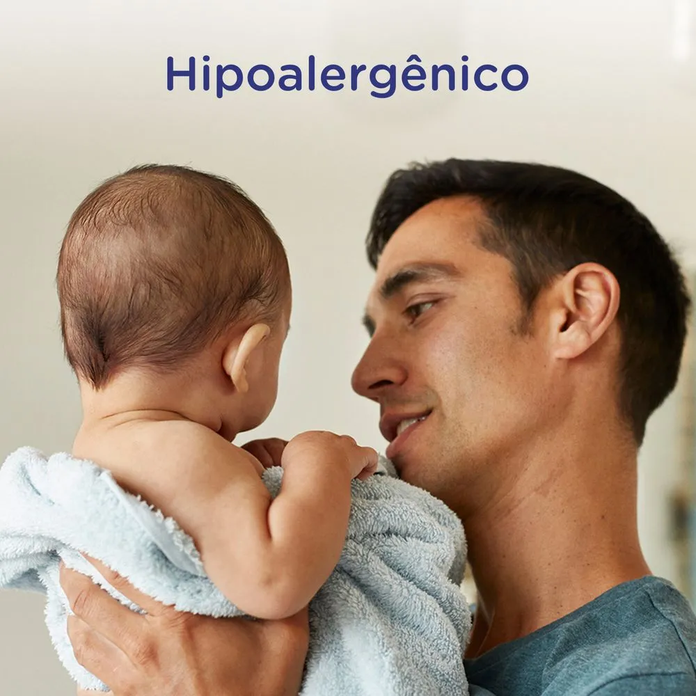 Shampoo de Glicerina Baby Dove Hidratação Glicerinada 400ml — foto 5