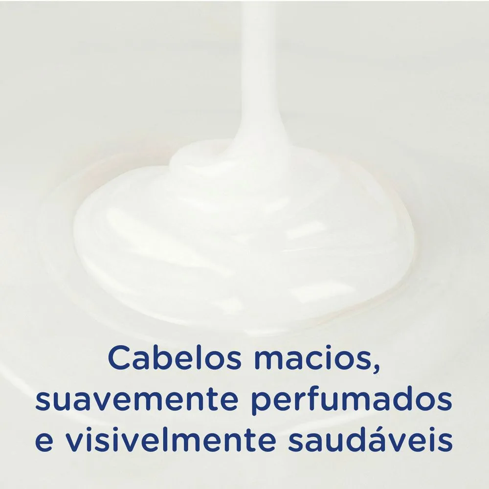 Shampoo de Glicerina Baby Dove Hidratação Glicerinada 400ml — foto 7