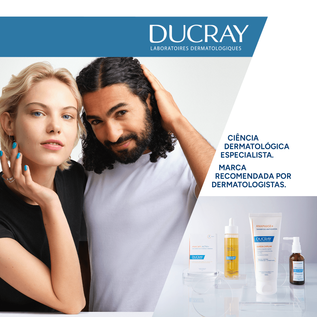 Shampoo Ducray Kertyol P.S.O Tratamento para Psoríase 100ml — foto 5