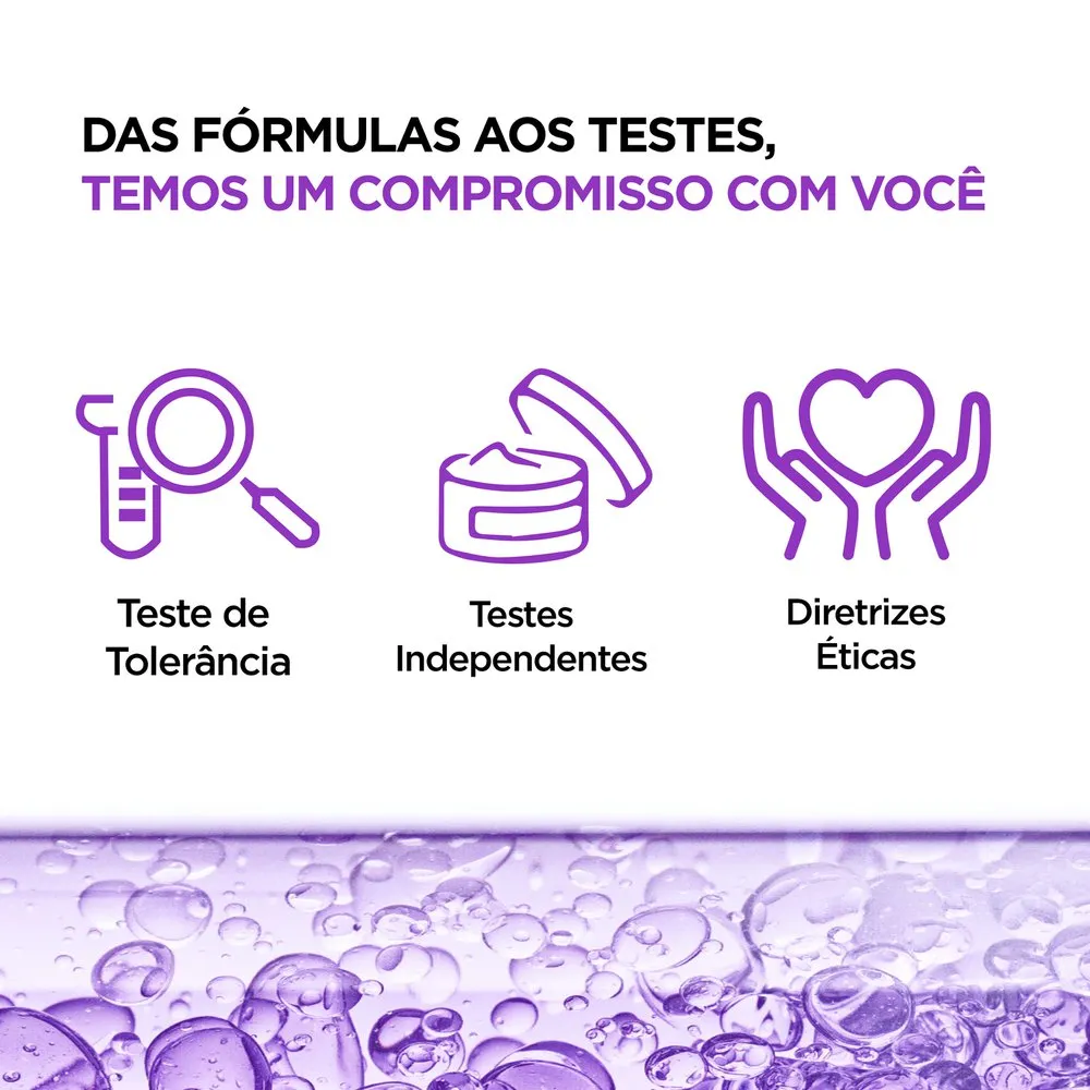 Shampoo Elseve Hidra Hialurônico Hidra Preenchedor 400ml — foto 6