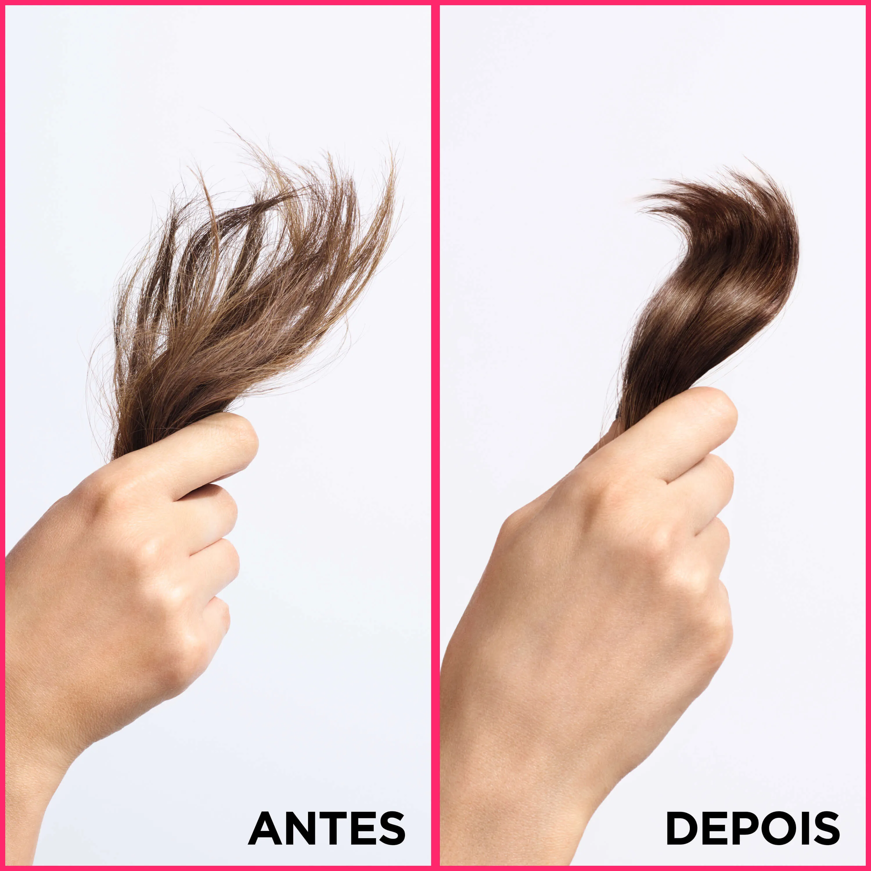 Shampoo Elseve Longo dos Sonhos Salvador 200ml — foto 7