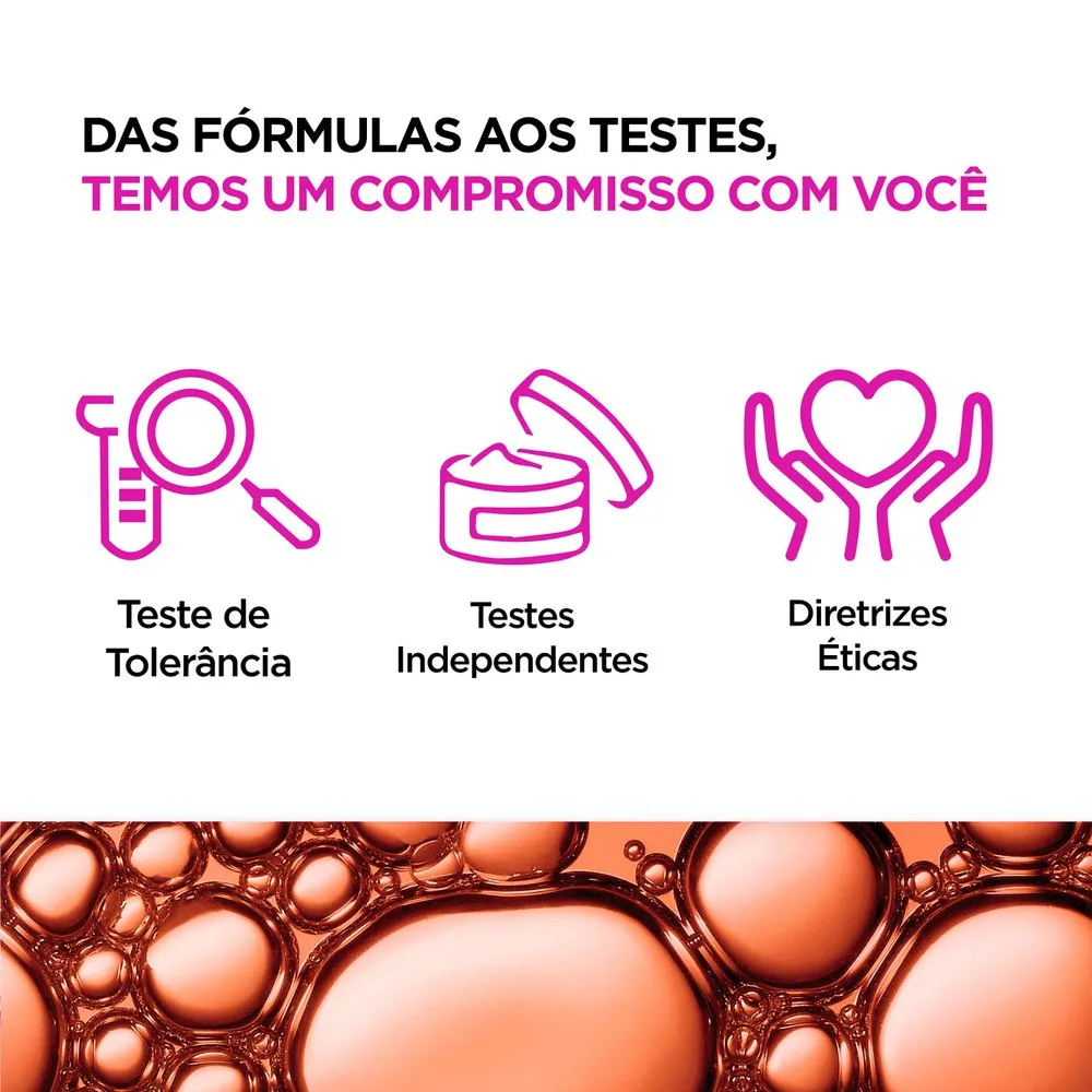 Shampoo Elseve Longo dos Sonhos Salvador 400ml — foto 4