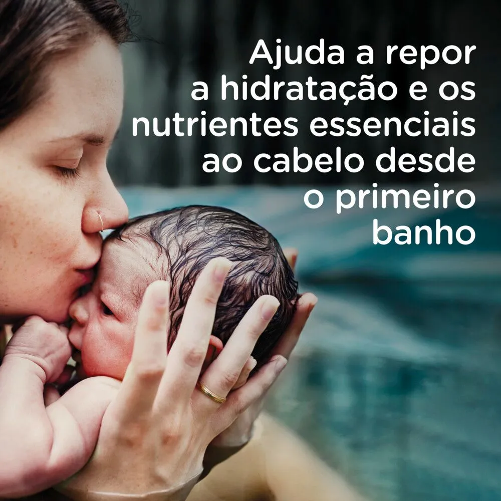 Shampoo Infantil Baby Dove Hidratação Glicerinada 200ml — foto 6