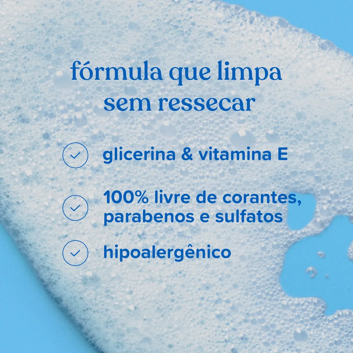 Shampoo Infantil Johnson's Baby Cheirinho Prolongado 400ml — foto 5