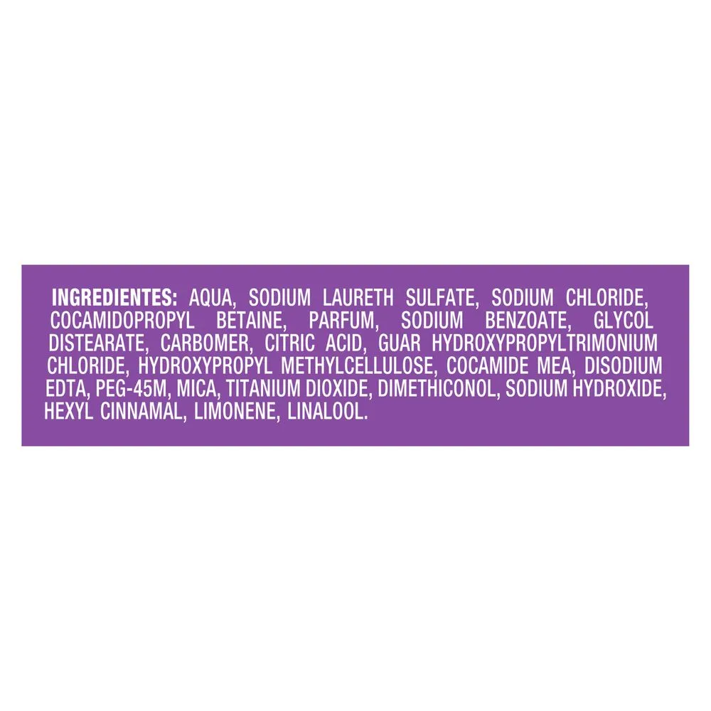 Shampoo Infantil Seda Juntinhos Frozen Brilho Encantado 300ml — foto 4