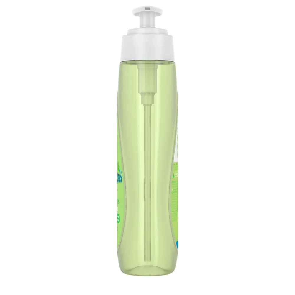 Shampoo Johnson's Baby Cabelos Claros 750ml — foto 5