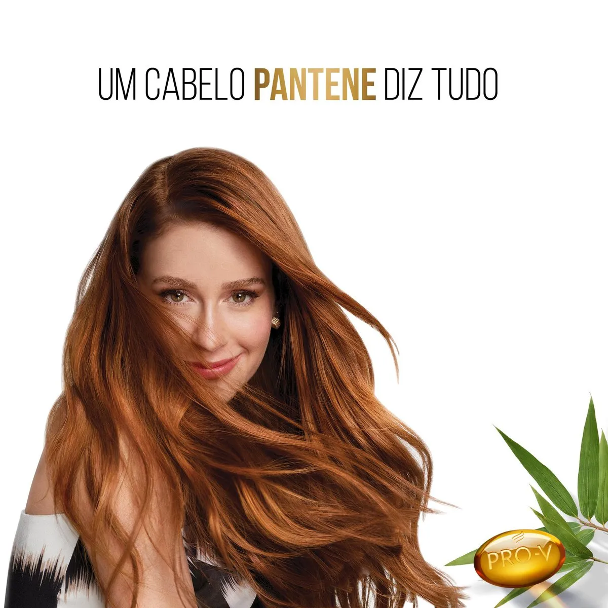 Shampoo Pantene Pro-V Bambu Nutre & Cresce 200ml — foto 8