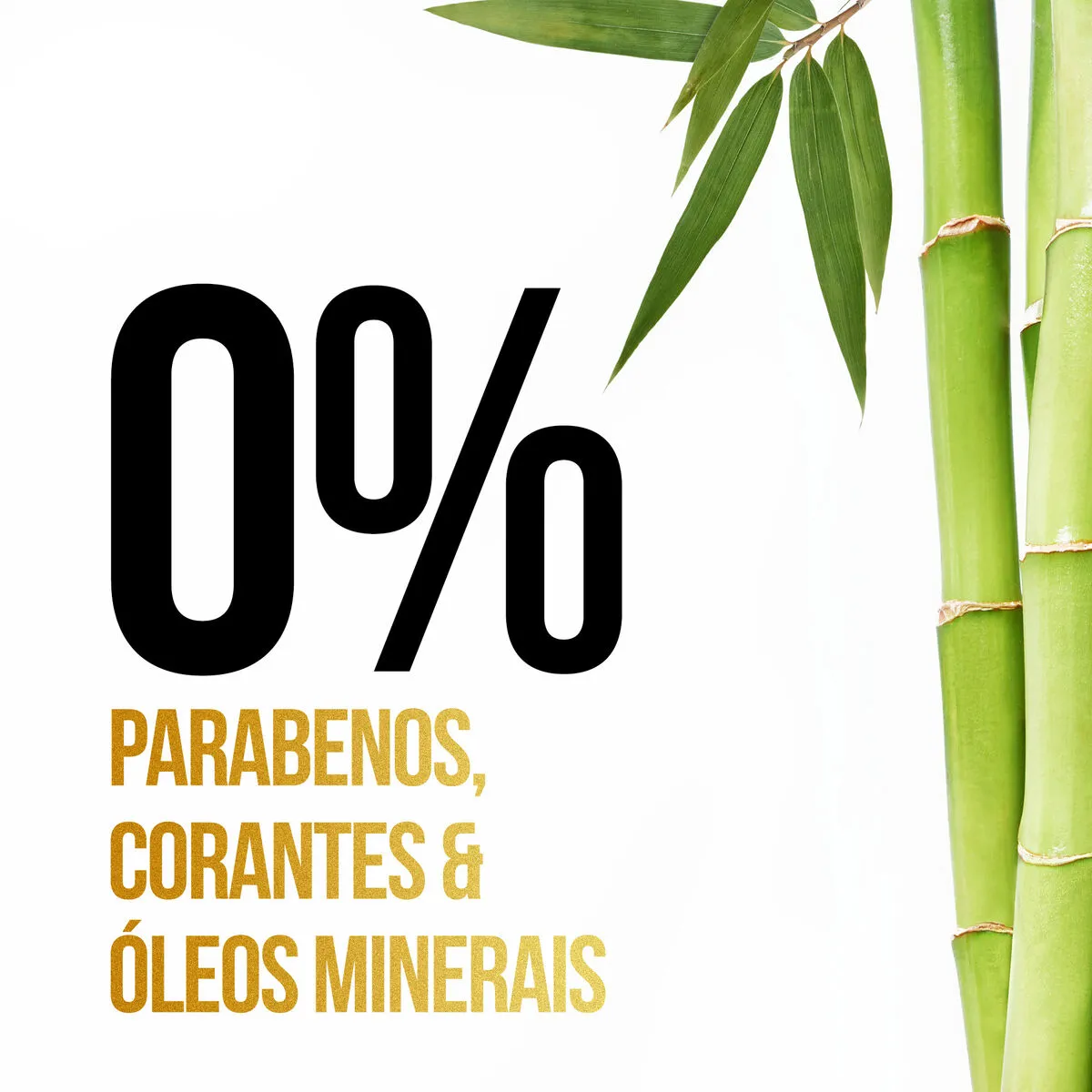 Shampoo Pantene Pro-V Bambu Nutre & Cresce 400ml — foto 5