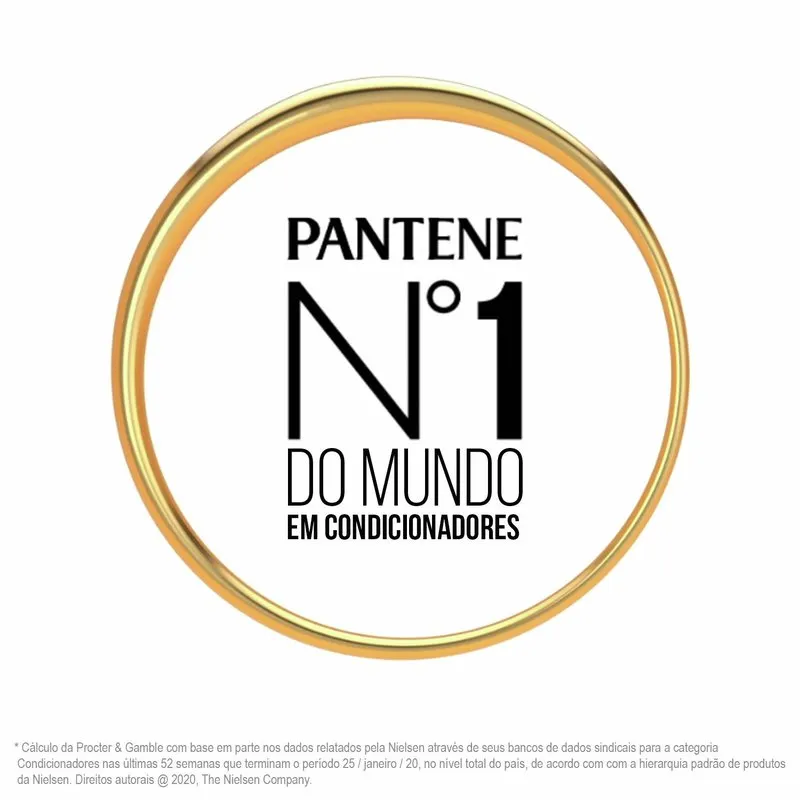 Shampoo Pantene Pro-V Colágeno Hidrata & Resgata 175ml — foto 9