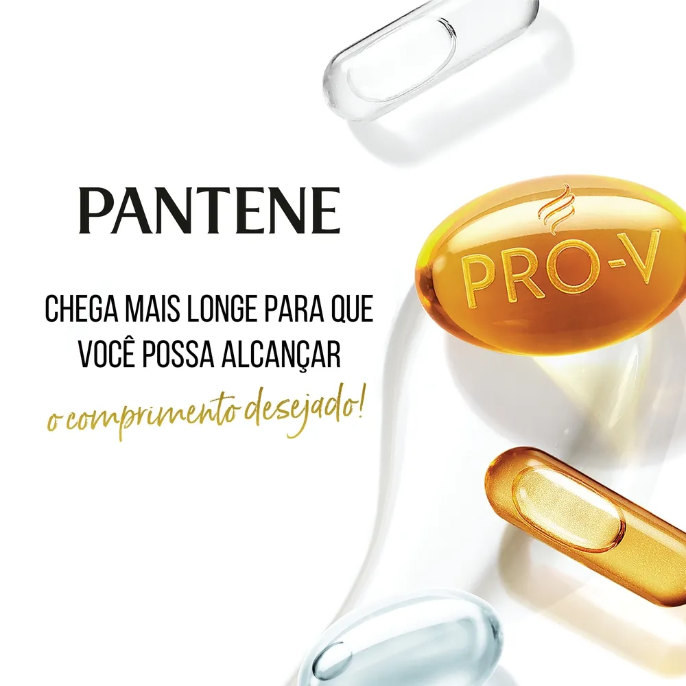 Shampoo Pantene Pro-V Hidratação 400ml — foto 7