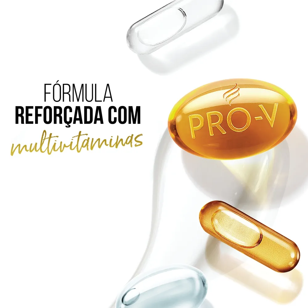 Shampoo Pantene Pro-V Hidratação 400ml — foto 6