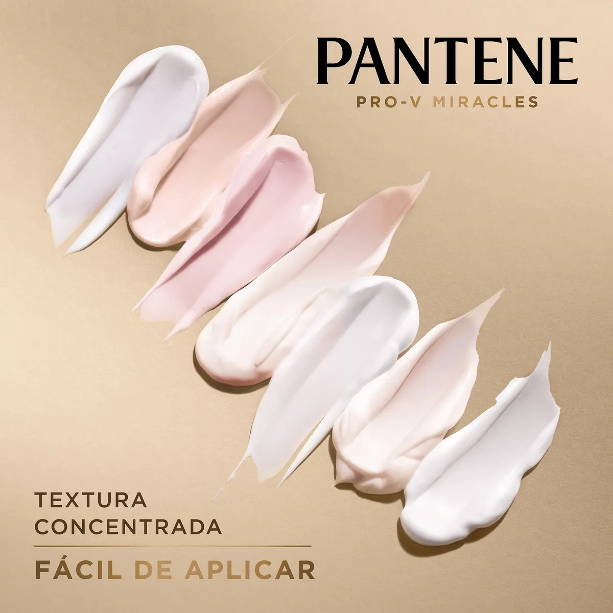 Shampoo Pantene Pro-V Miracles Colágeno Hidrata & Resgata 300ml — foto 5