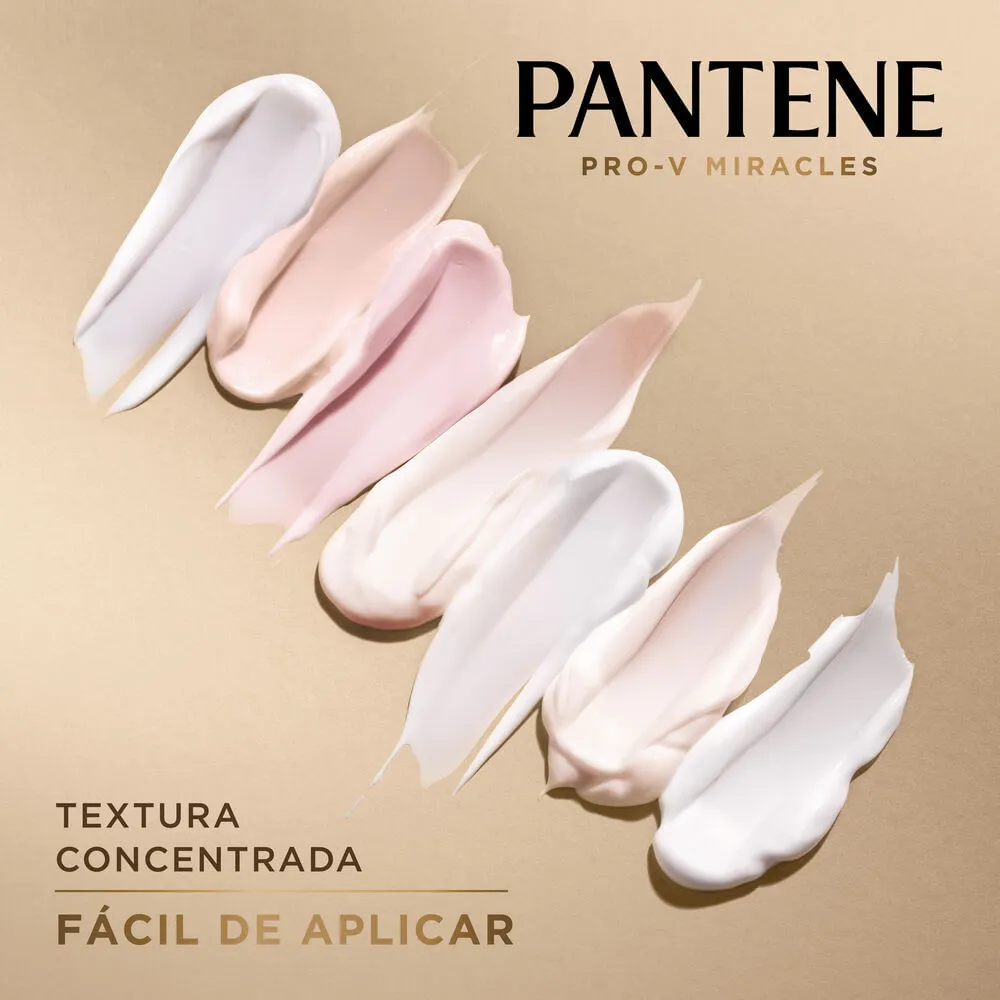 Shampoo Pantene Pro-V Miracles Colágeno Hidrata & Resgata 510ml — foto 6
