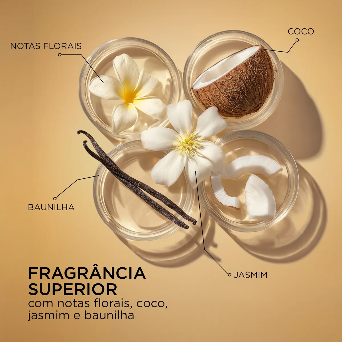 Shampoo Reparador Pantene Molecular Bond Repair 300ml — foto 10