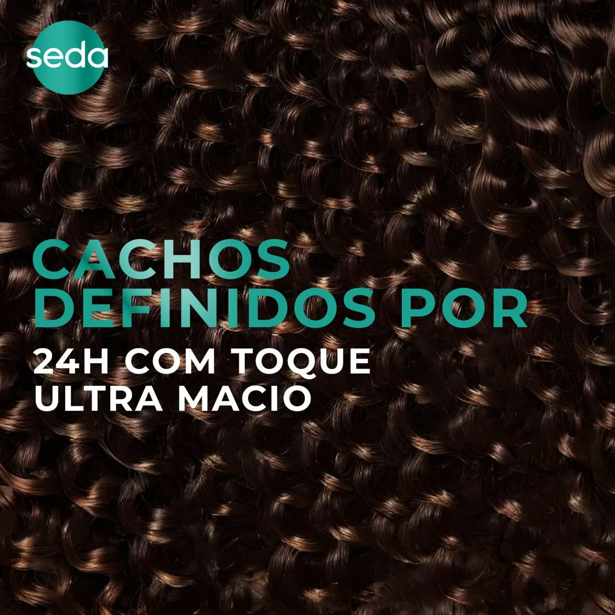 Shampoo Seda Cachos Definidos Nutri-Seladora 325ml — foto 4