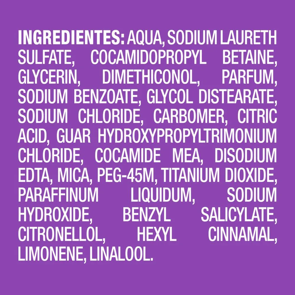 Shampoo Seda Liso Perfeito 325ml — foto 7