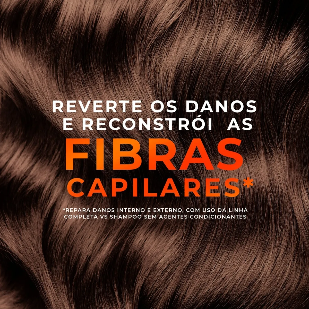 Shampoo Seda Reparação Intensa Colágeno + Vitamina C 300ml — foto 7