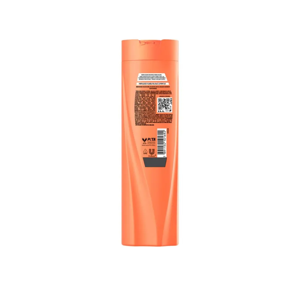 Shampoo Seda Reparação Intensa Colágeno + Vitamina C 300ml — foto 2