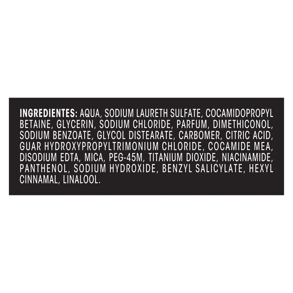 Shampoo TRESemmé Hidratação Profunda Pantenol e Niacinamida 650ml — foto 4